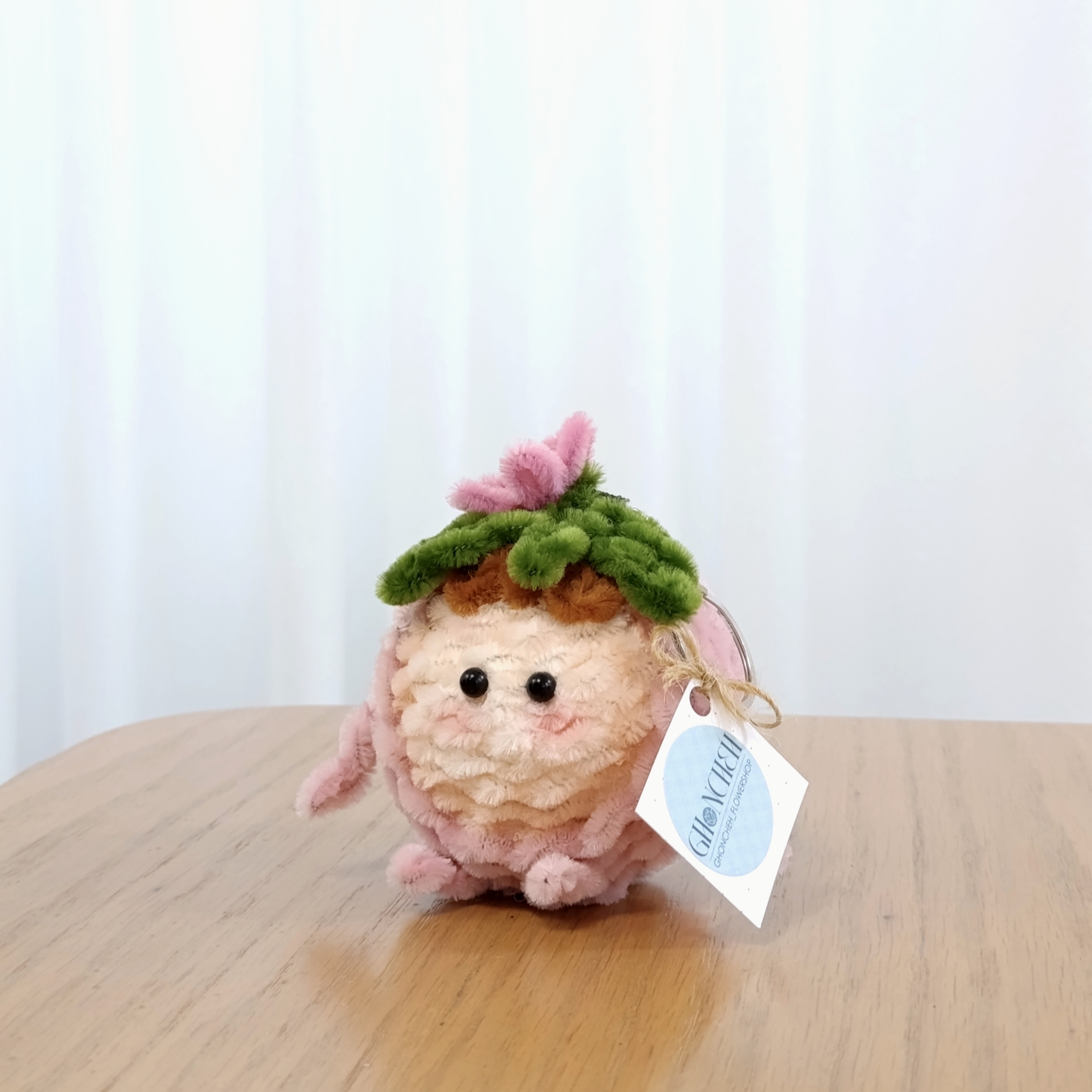 چارم بگ گامبالو هلوخانم