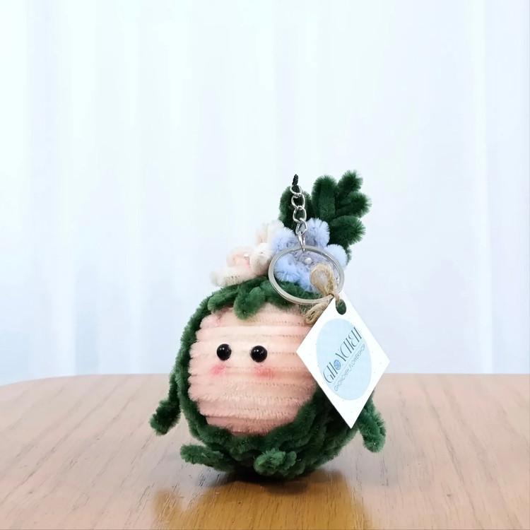 چارم بگ گامبالو جنگلی